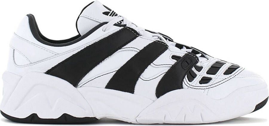 Adidas_Originals adidas Originals PREDATOR XLG Sneakers Schoenen Wit-Zwart ID8367