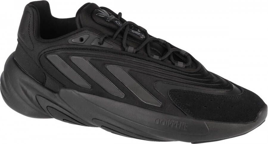 Adidas Originals Ozelia Cblack Cblack Carbon Schoenmaat 44 2 3 Sneakers H04250