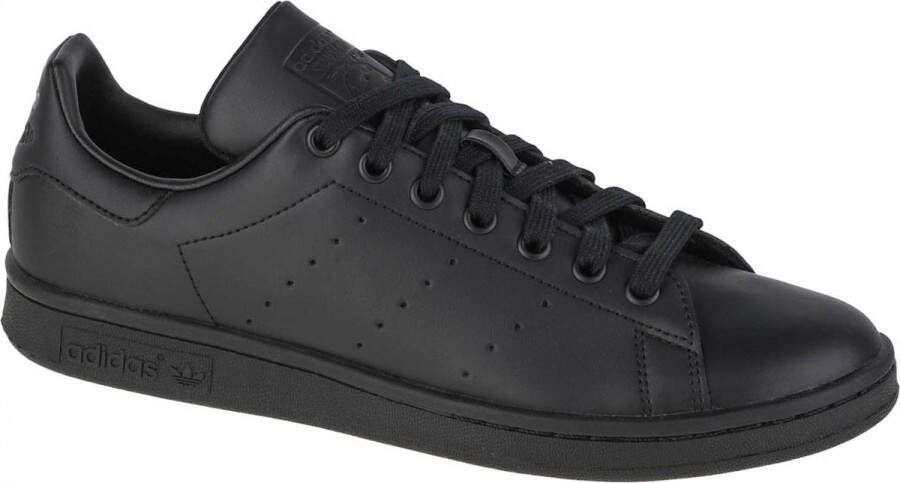 Adidas Originals Stan Smith sneakers zwart Gerecycled polyester (duurzaam) 37 1 3 - Foto 3