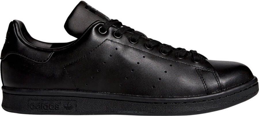Adidas Originals Stan Smith sneakers zwart Gerecycled polyester (duurzaam) 37 1 3 - Foto 6