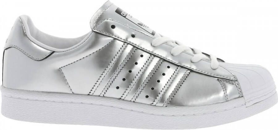 Adidas Superstar Originals BB2271 Zilver - Schoenen.nl