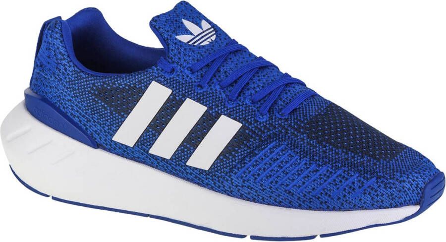 Adidas Originals Buty Originals Swift Run 22 Gz3498 Blauw Heren