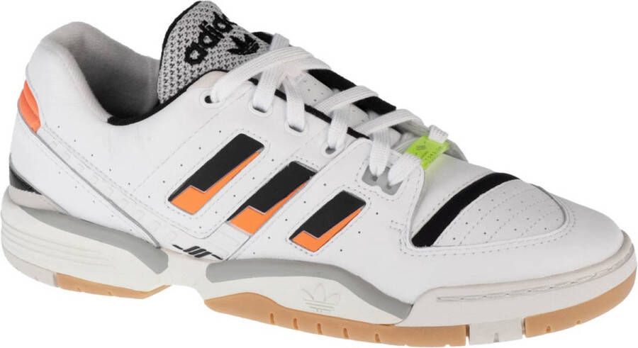 Adidas Originals adidas Torsion Comp EF5976 Mannen Wit Sneakers