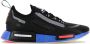 Adidas x NASA NMD R1 Spectoo Sneakers Sport Vrije tijd Fitness Schoenen Zwart FX6819 - Thumbnail 1