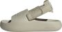 Adidas Originals Adifom adilette (GS) adidas Adilette in groen formaten: 36 - Thumbnail 1