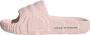 Adidas adilette Dames Slippers en Sandalen Roze Maat: 43 1 3 Mesh Synthetisch Foot Locker - Thumbnail 1
