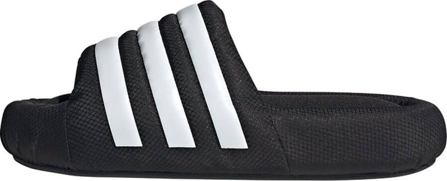 Adidas Originals Adilette 24 Badslippers adidas Adilette in zwart formaten: 40.5