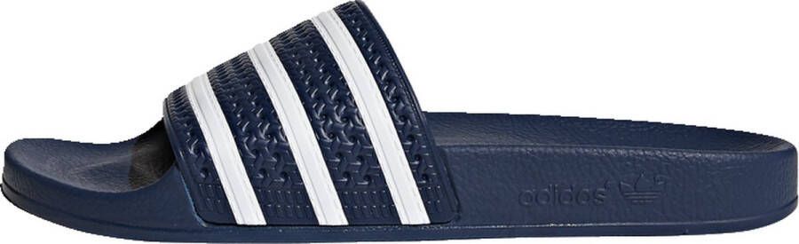 Adidas Originals sliders adilette 288022 Adidas Blauw - Foto 5