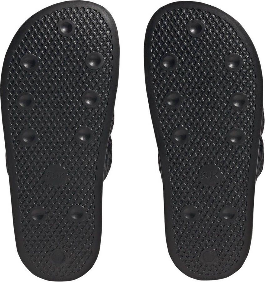 Adidas Adilette Essential Slides Dames Slippers En Sandalen