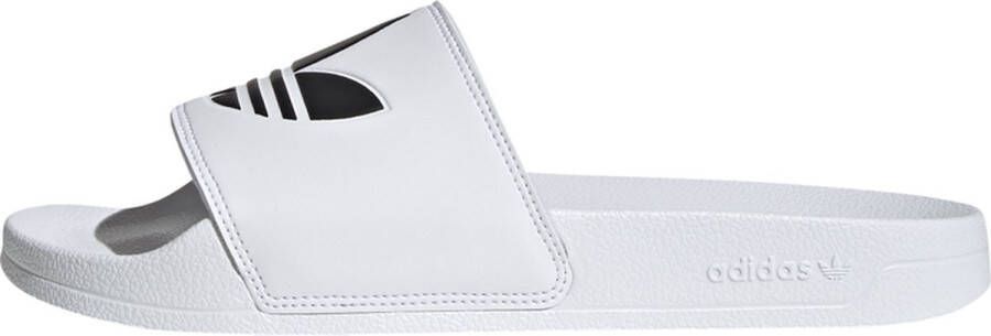 adidas Originals Adilette Lite Badslippers Unisex Wit