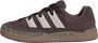 Adidas Originals Retro Laag-Gesneden Bruine Sneakers Brown Heren - Thumbnail 1
