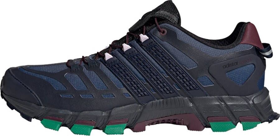 Adidas Originals Adistar Raven Schoenen Unisex Blauw