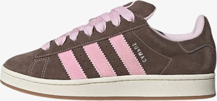 Adidas Originals Campus 00s Kids Sneaker (GS) Skate in bruin formaten: 37 1 3