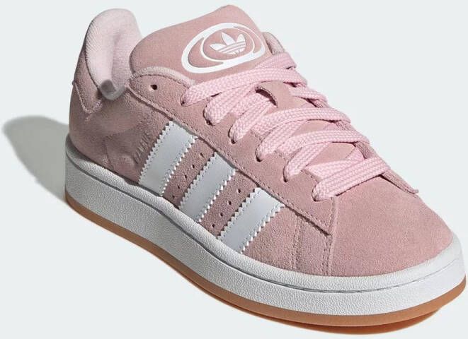 Adidas Originals Campus 00s Children Pink Kind Pink