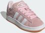 Adidas Originals Campus 00s Children Pink Kind Pink - Thumbnail 1