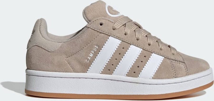 adidas Originals Camp s Schoenen Dames Core Black True Pink