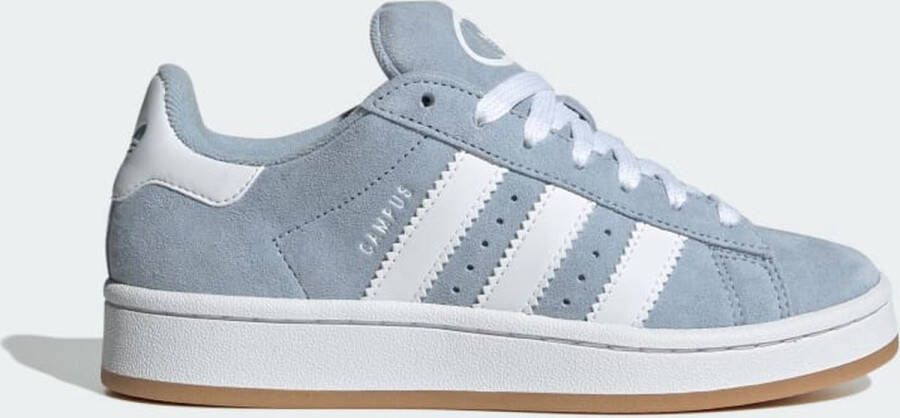 Adidas Originals Camp s Schoenen GS Lichtblauw - Schoenen.nl