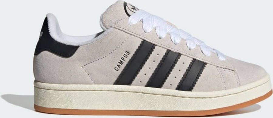 Adidas Originals Campus 00s W Sneaker Skate Schoenen crystal white core black off white maat: 38 beschikbare maaten:36 2 3 37 1 3 38 2 3 39 1