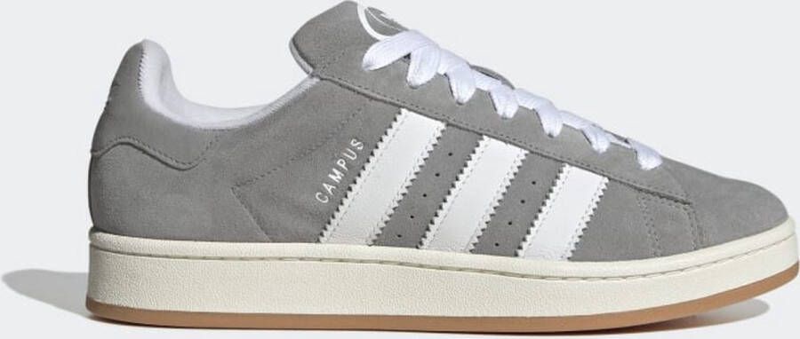 Adidas Originals Campus Sneaker Skate Schoenen grau maat: 41 1 3 beschikbare maaten:41 1 3 42 2 3 43 1 3 44 2 3 45 1 3 46 47 1 3 46 2 3