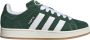 Adidas Originals Campus Sneaker Skate Schoenen dark green ftwr white off white maat: 41 1 3 beschikbare maaten:41 1 3 42 2 3 43 1 3 44 2 3 - Thumbnail 7