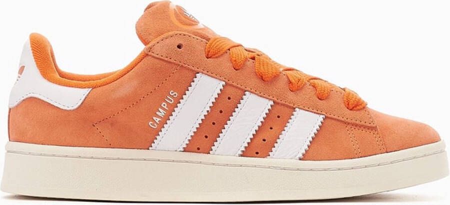 Adidas Originals Campus 00s Skate Schoenen orange ftwr white maat: 41 1 3 beschikbare maaten:41 1 3 42 2 3 43 1 3 44 2 3 45 1 3 46 - Foto 2