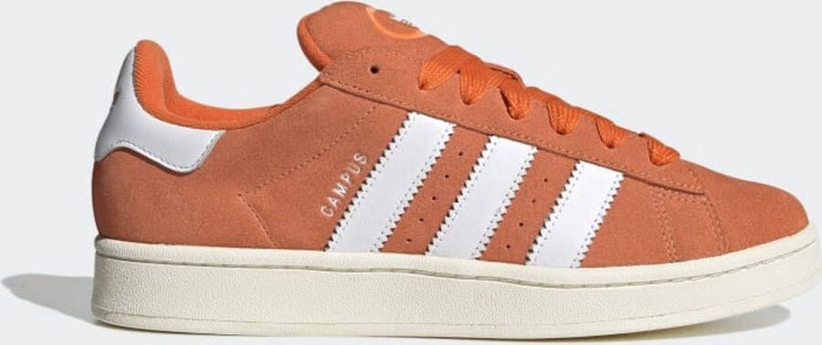 Adidas Originals Campus 00s Skate Schoenen orange ftwr white maat: 41 1 3 beschikbare maaten:41 1 3 42 2 3 43 1 3 44 2 3 45 1 3 46