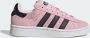 Adidas Campus 00s J Zwarte Strepen Id2025 Pink Dames - Thumbnail 1