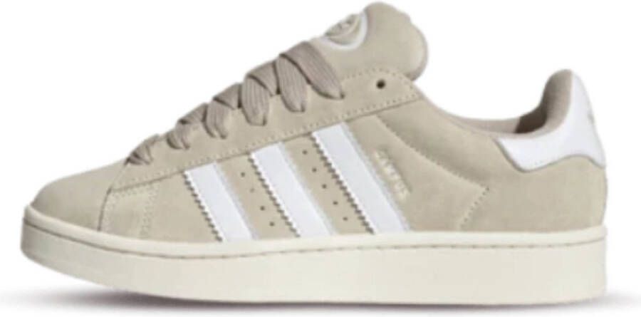 Adidas Sneakers Campus 00s Wonder White Cloud White Off White