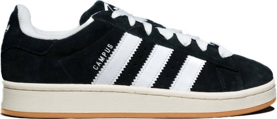adidas Originals Camp s Schoenen Unisex Zwart