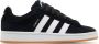 Adidas Originals Campus 00s Junior Core Black Cloud White Cloud White Core Black Cloud White Cloud White - Thumbnail 6