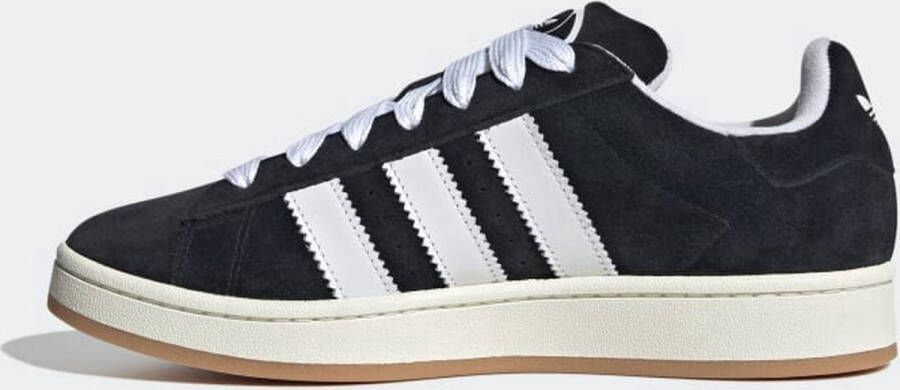 adidas Originals Camp s Schoenen Unisex Zwart