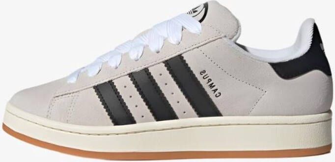 adidas Originals Camp s Women's Crystal White Core Black