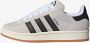 Adidas Originals Campus 00s Wonder White Cloud White Gum- Wonder White Cloud White Gum - Thumbnail 8