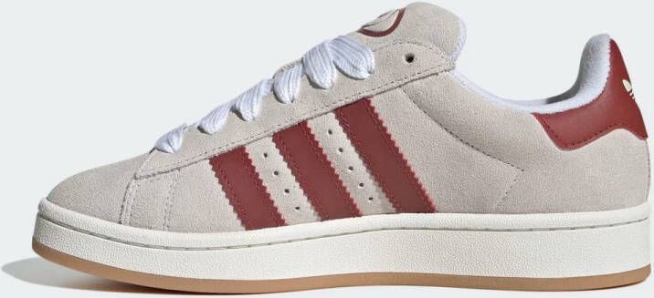 Adidas Originals Camp s Women's Crystal White Preloved Ruby