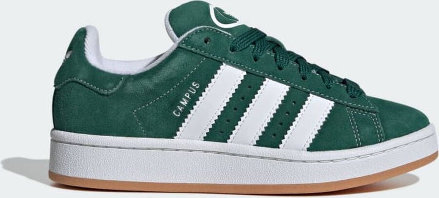 Adidas Originals Zwart Witte Samba Sneakers Gouden Stiksels Black