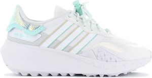 Adidas Originals Choigo W Dames Sneakers Schoenen Wit FY6504