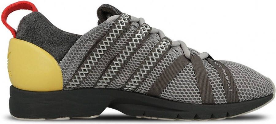 Adidas Originals Adistar Comp AD CQ1867 Heren Sneaker Sportschoenen Schoenen Grijs