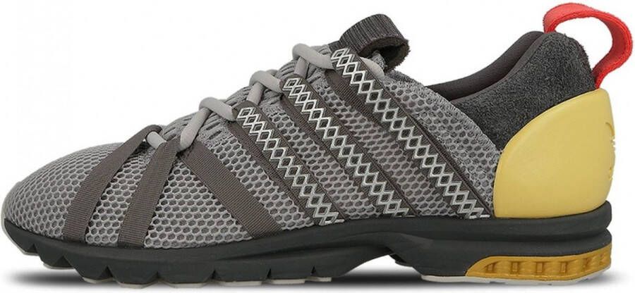 Adidas Originals Adistar Comp AD CQ1867 Heren Sneaker Sportschoenen Schoenen Grijs - Foto 1