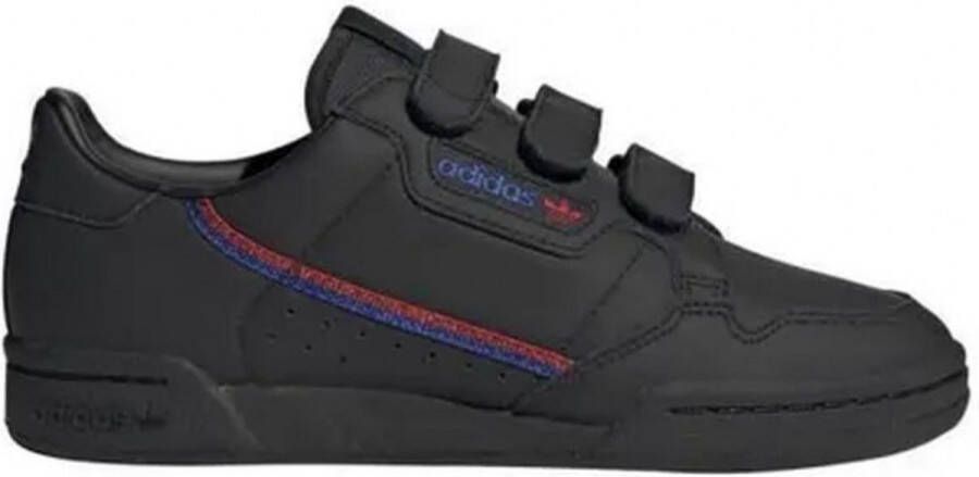 Adidas Originals De sneakers van de manier Continental 80 Strap
