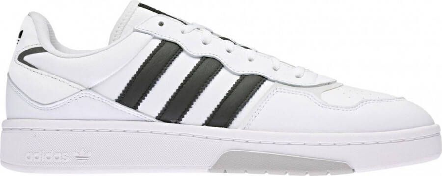 adidas Originals De sneakers van de manier Courtic