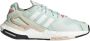 Adidas Originals adidas Day Jogger W FW4829 Vrouwen Groen Sneakers - Thumbnail 4