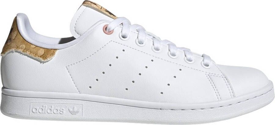 Adidas Originals De sneakers van de manier Disney Stan Smith W