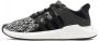 Adidas Originals Eqt Support 93 17 Mode sneakers Mannen zwart - Thumbnail 1