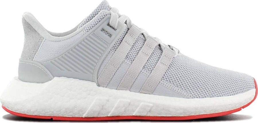 Adidas Originals EQT Support 93 17 CQ2393 Sneaker Sportschoenen Schoenen Grijs - Foto 1