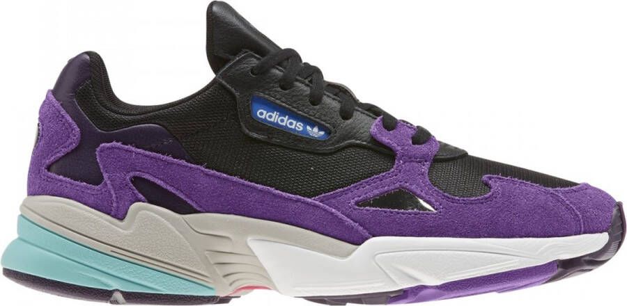 Adidas Originals De sneakers van de manier Falcon Women