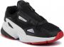 Adidas Originals De sneakers van de manier Falcon Zip - Thumbnail 1