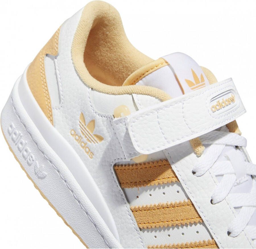 Adidas Originals De sneakers van de manier Forum Low