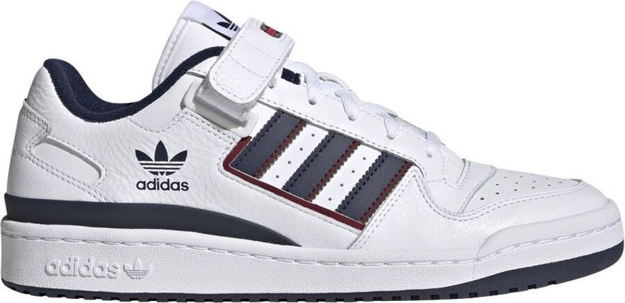 Adidas Originals De sneakers van de manier Forum Low