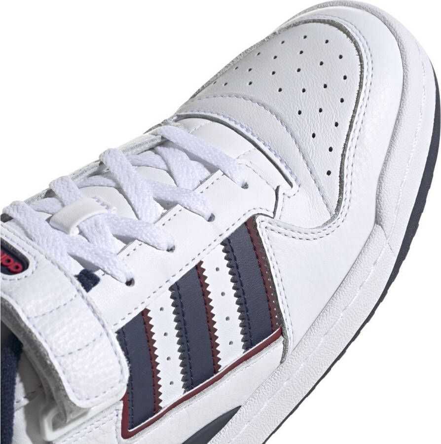 Adidas Originals De sneakers van de manier Forum Low
