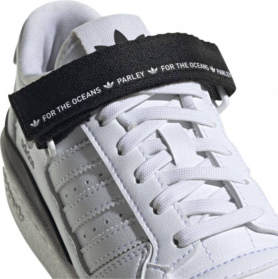 Adidas Originals De sneakers van de ier Forum Low J
